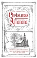 Cover: Inspirational Christmas Almanac - Distributed By Ingram Spark
