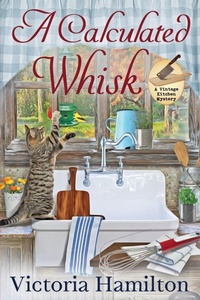 Enlarge image Cover: A Calculated Whisk - Beyond the Page Publishing
