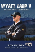Cover: Wyatt Earp V - Ugly Moose AK