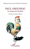 Cover: Paul Groussac - La philosophie en commun