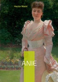 Cover: Anie - BoD - Books on Demand