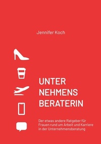 Enlarge image Cover: UNTERNEHMENSBERATERIN - tredition