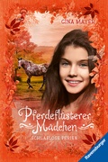 Cover: Pferdefl&uuml;sterer-M&auml;dchen, Band 6 - Schlaflose Ferien - Ravensburger