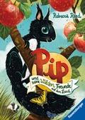 Cover: Pip und seine wilden Freunde auf dem Land - Ravensburger