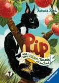 Cover: Pip und seine wilden Freunde auf dem Land - Ravensburger
