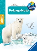 Cover: Ravensburger Minis, Wieso? Weshalb? Warum? - Polargebiete - Ravensburger