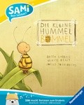 Cover: SAMi - dein Leseb&auml;r - Die kleine Hummel Bommel - Ravensburger