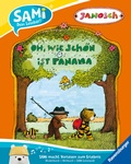 Cover: SAMi - dein Leseb&auml;r - Oh, wie sch&ouml;n ist Panama - Ravensburger