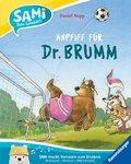 Cover: SAMi - dein Leseb&auml;r - Anpfiff f&uuml;r Dr. Brumm - Ravensburger