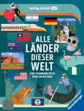 Abbildung von: Alle Länder dieser Welt - Ravensburger