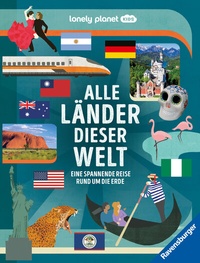 Abbildung von: Alle Länder dieser Welt - Ravensburger
