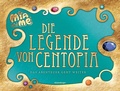 Cover: Mia and me - Die Legende von Centopia - Ravensburger