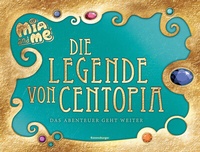 Enlarge image Cover: Mia and me - Die Legende von Centopia - Ravensburger