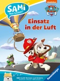 Cover: SAMi - Paw Patrol - Einsatz in der Luft - Ravensburger