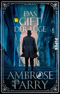 Abbildung von: Das Gift der Lüge - Piper
