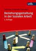 Bild: Beziehungsgestaltung in der Sozialen Arbeit - UTB