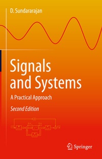 Abbildung von: Signals and Systems - Springer