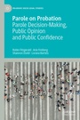 Cover: Parole on Probation - Palgrave Macmillan