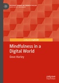 Cover: Mindfulness in a Digital World - Palgrave Macmillan