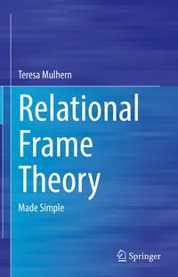 Abbildung von: Relational Frame Theory - Springer