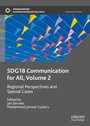 Cover: SDG18 Communication for All, Volume 2 - Palgrave Macmillan