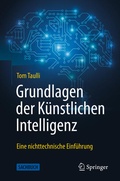 Abbildung von: Grundlagen der Künstlichen Intelligenz - Springer
