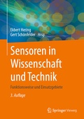 Bild: Sensoren in Wissenschaft und Technik - Springer Vieweg