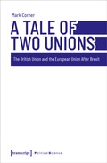 Cover: A Tale of Two Unions - transcript