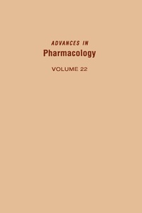 Abbildung von: Advances in Pharmacology - Academic Press