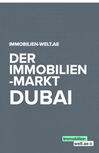 Abbildung von: Der Immobilienmarkt in Dubai - epubli