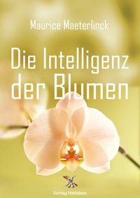 Abbildung von: Die Intelligenz der Blumen - epubli