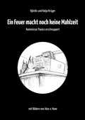 Cover: Ein Feuer macht noch keine Mahlzeit - neobooks