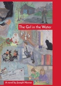 Cover: The Girl in the Water - tolino media