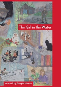 Enlarge image Cover: The Girl in the Water - tolino media