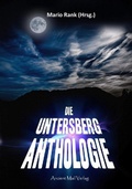Cover: Die Untersberg Anthologie - epubli