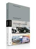 Cover: Das T&Uuml;V-Buch PKW-Anh&auml;nger (Print + E-Book) - T&Uuml;V Media GmbH T&Uuml;V Rheinland Group