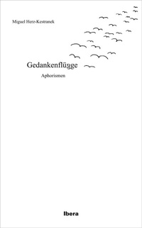 Abbildung von: Gedankenflügge - Ibera Verlag - European University Press Verlagsgesellschaft m.b.H.
