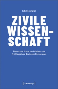 Abbildung von: Zivile Wissenschaft - transcript