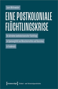 Bild: Eine postkoloniale Flüchtlingskrise - transcript