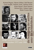 Cover: die bewegung der antillen unter der sch&auml;deldecke. junge rum&auml;niendeutsche lyrik zwischen 1975 und 1980. - Pop, Traian