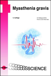 Abbildung von: Myasthenia gravis - UNI-MED