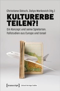 Cover: Kulturerbe teilen?! - transcript