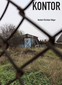 Enlarge image Cover: Kontor - Edition fabrik.transit