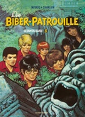 Cover: Die Biber-Patrouille - Salleck Publications