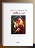Cover: Herodias - Boer Verlag