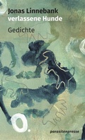 Cover: verlassene Hunde - parasitenpresse