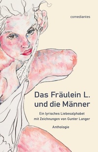 Abbildung von: Das Fräulein L. und die Männer - comediantes Verlag