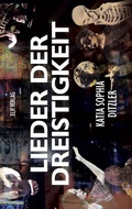 Cover: Lieder der Dreistigkeit - elifverlag