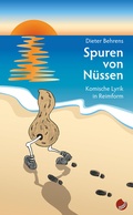 Cover: Spuren von N&uuml;ssen - Periplaneta