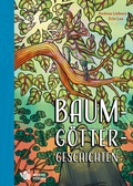 Cover: Baumg&ouml;ttergeschichten - Worms Verlag